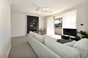 Kiewa Place Apartment, Albury